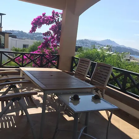 Villa Yalikavak * Yalıkavak