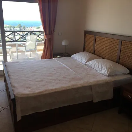 Villa Yalikavak Сasa de vacaciones Yalıkavak