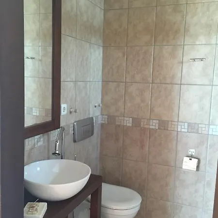 Сasa de vacaciones Villa Yalikavak
