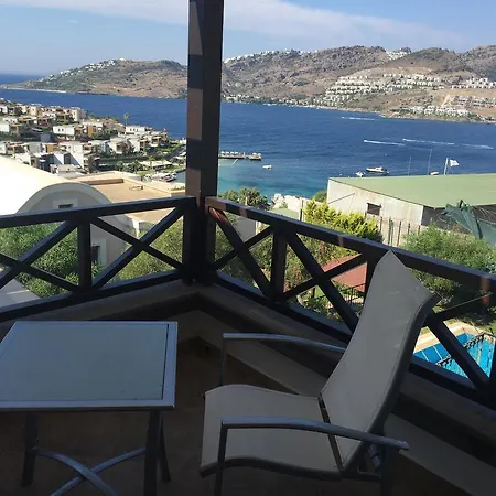 Villa Yalikavak Сasa de vacaciones