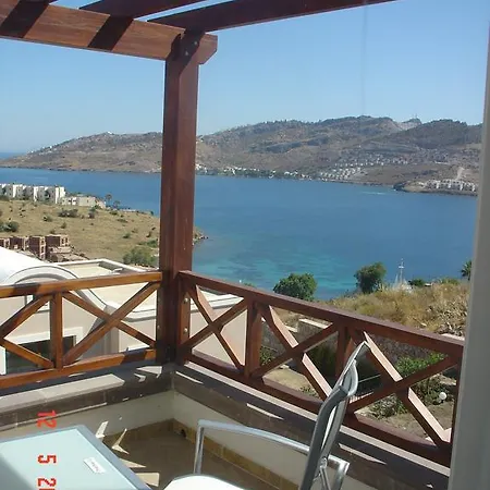 Сasa de vacaciones Villa Yalikavak Yalıkavak