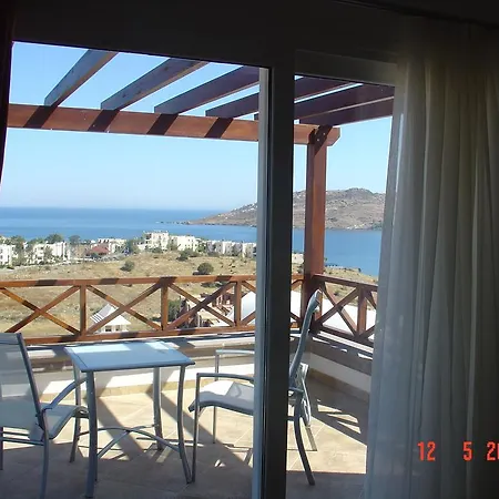 Villa Yalikavak Сasa de vacaciones
