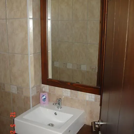 Сasa de vacaciones Villa Yalikavak Yalıkavak