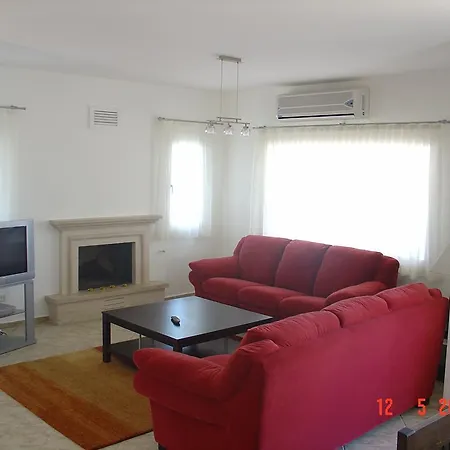 Сasa de vacaciones Villa Yalikavak