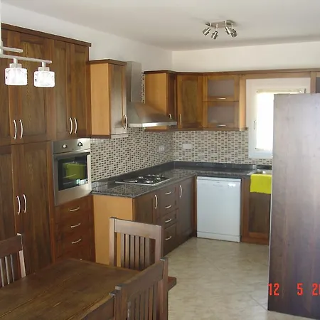 Сasa de vacaciones Villa Yalikavak Yalıkavak