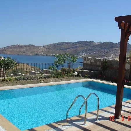 Villa Yalikavak Сasa de vacaciones *