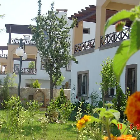 Сasa de vacaciones Villa Yalikavak