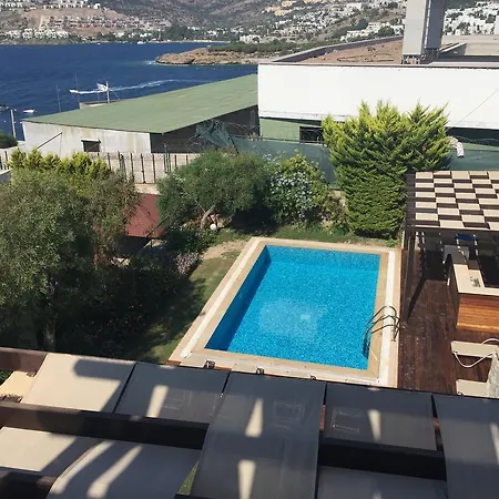 Holiday home Villa Yalikavak Yalikavak