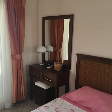 Holiday home Villa Yalikavak *